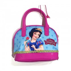 Hand Bag Dream Big Disney Princess Seven