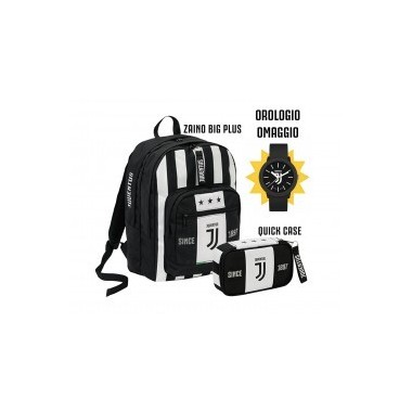 Juventus schoolpack