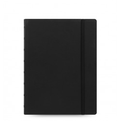 Notebook A5 FILOFAX