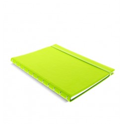 Notebook A4 FILOFAX