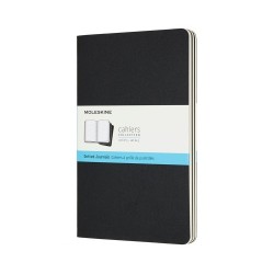 MOLESKINE Cahiers RIGHE A5