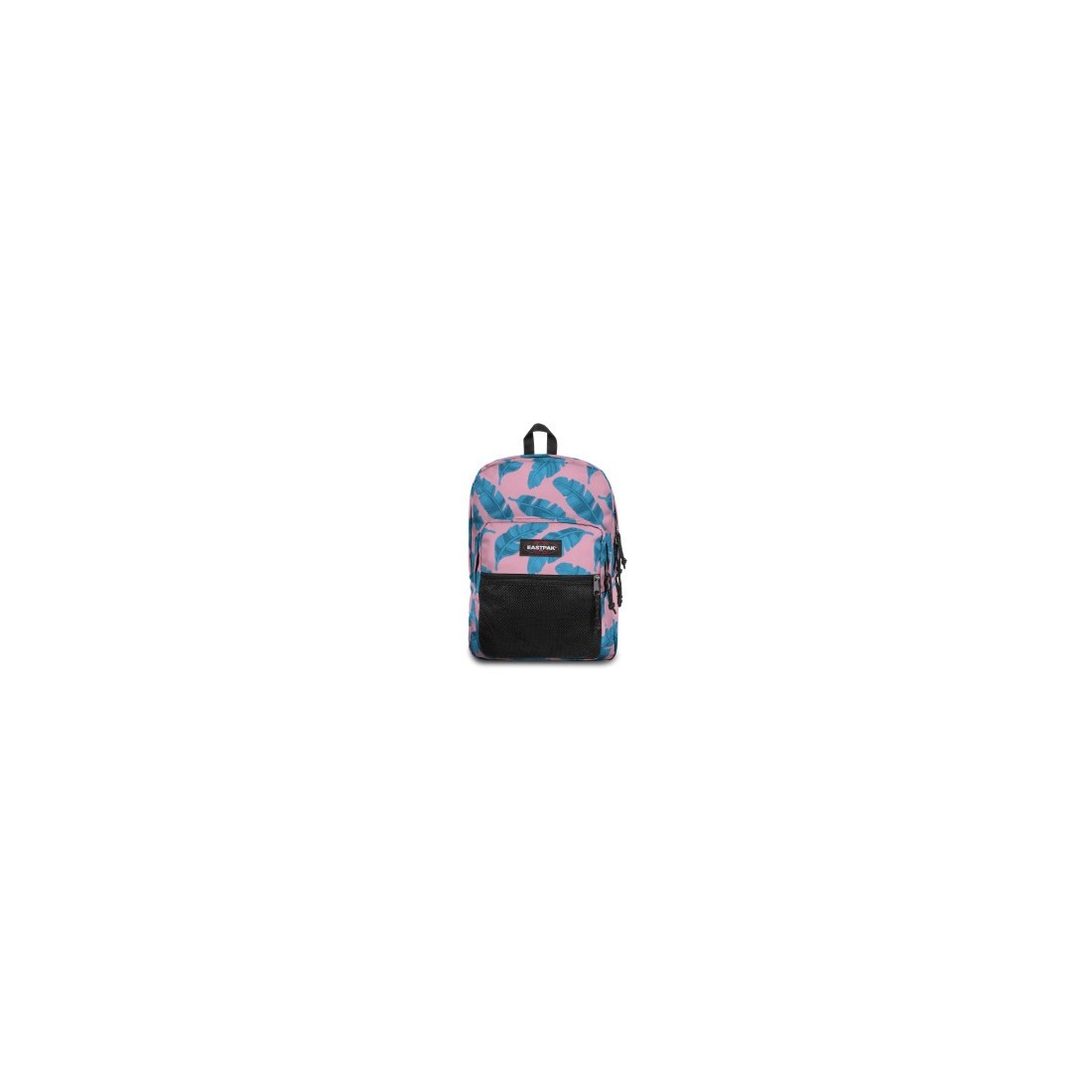 Eastpak Pinnacle Brize Leaves Pink| Zaini acquista online | Zaini scuola